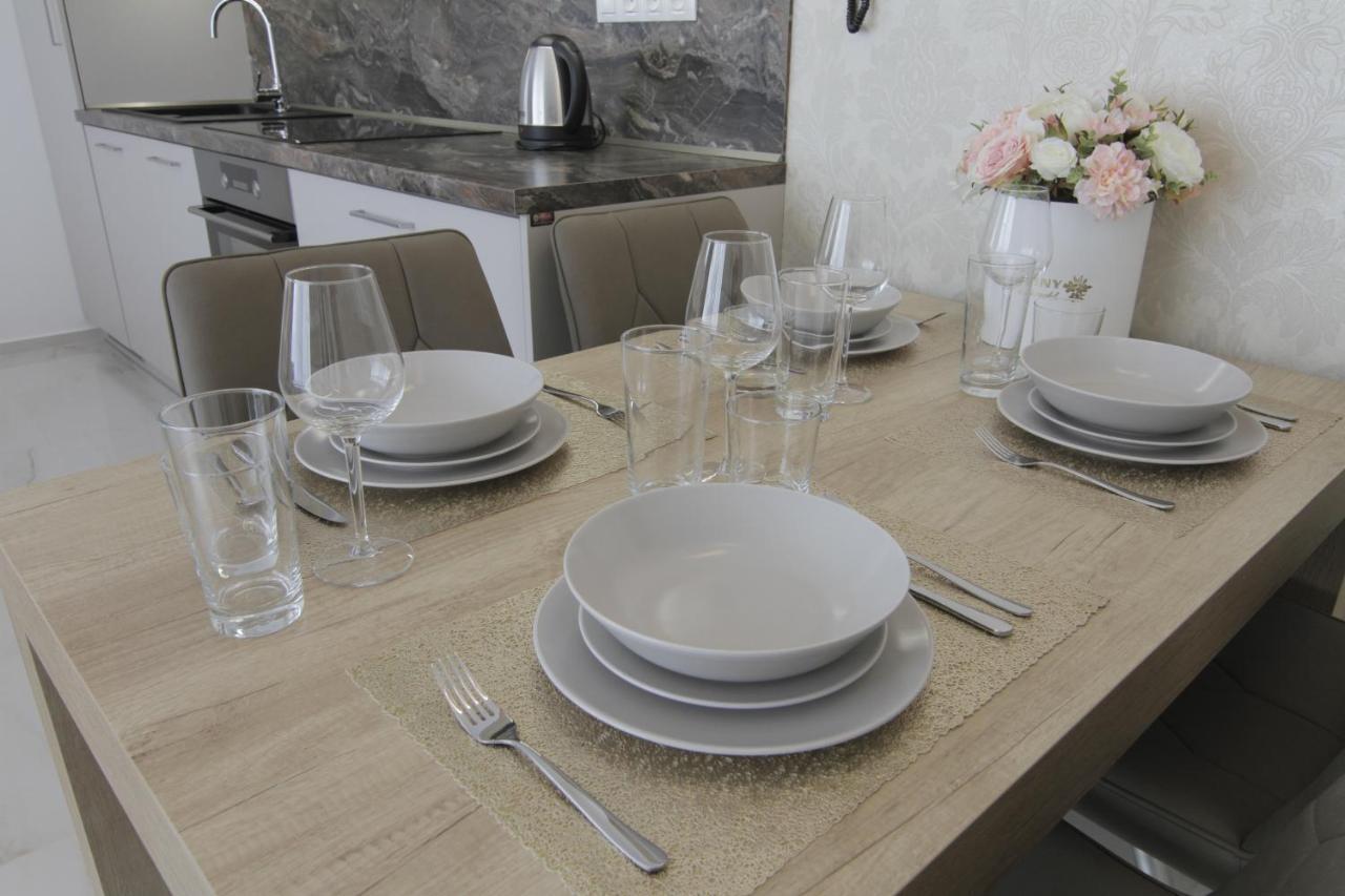 Apartmany Rose Mikulov Exterior photo