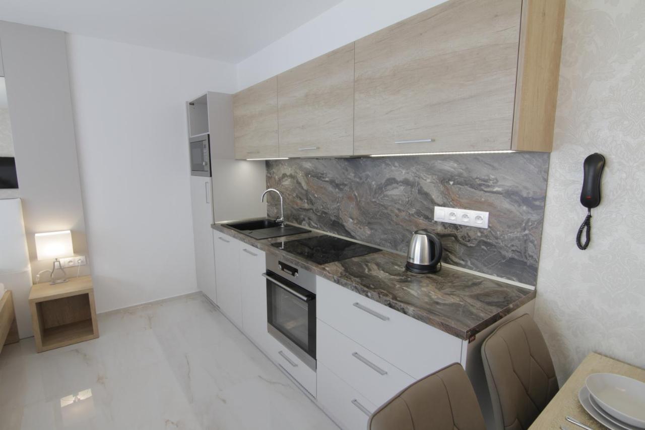 Apartmany Rose Mikulov Exterior photo