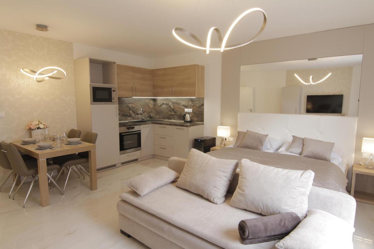Apartmany Rose Mikulov Exterior photo