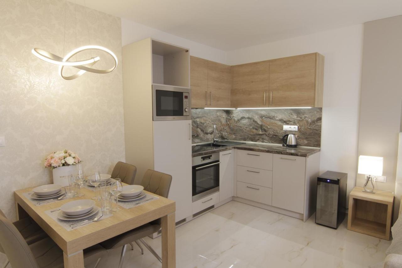 Apartmany Rose Mikulov Exterior photo