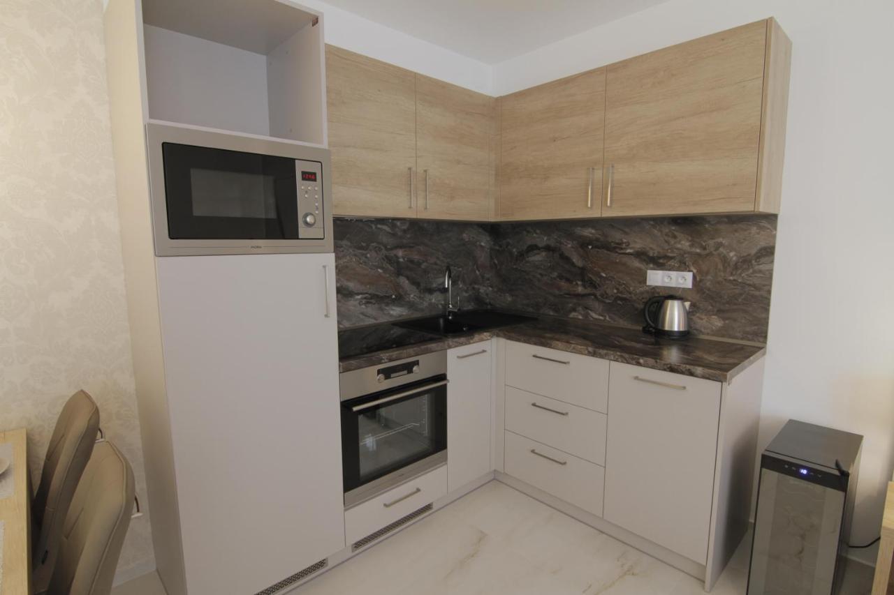 Apartmany Rose Mikulov Exterior photo
